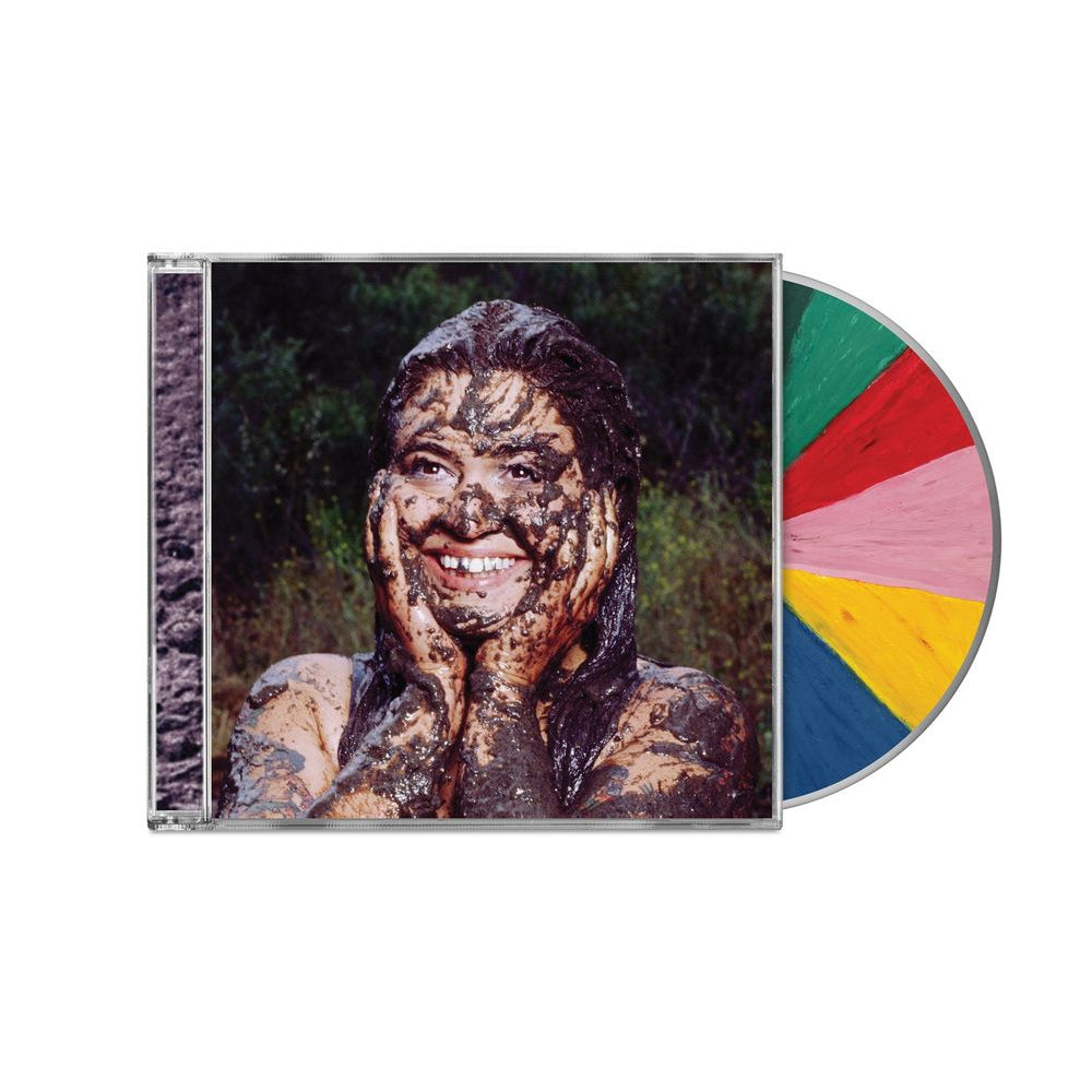 Remi Wolf – Mud (CD)
