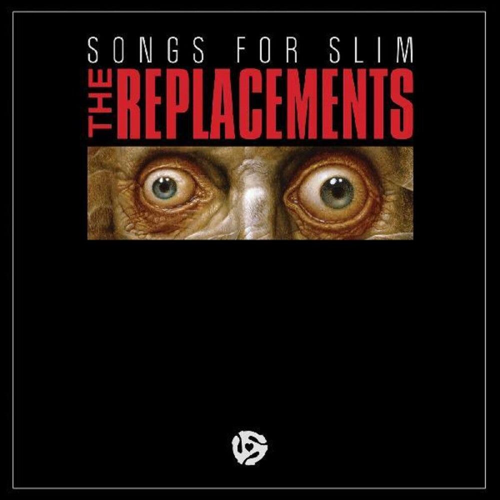 Replacements – Songs For Slim (LP Vinyl)