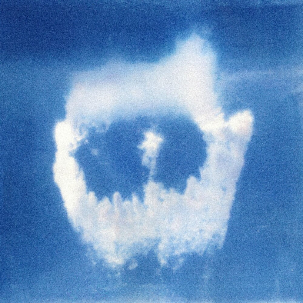 Resavoir – Above The Clouds (CD)