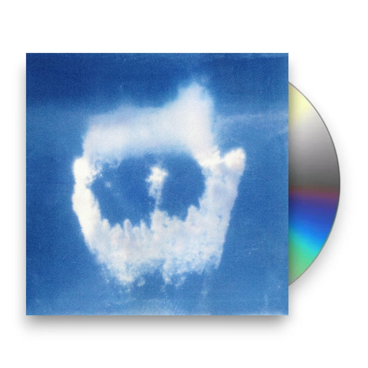 Resavoir – Above The Clouds (CD)
