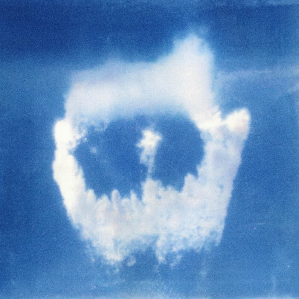 Resavoir – Above The Clouds (LP Vinyl)