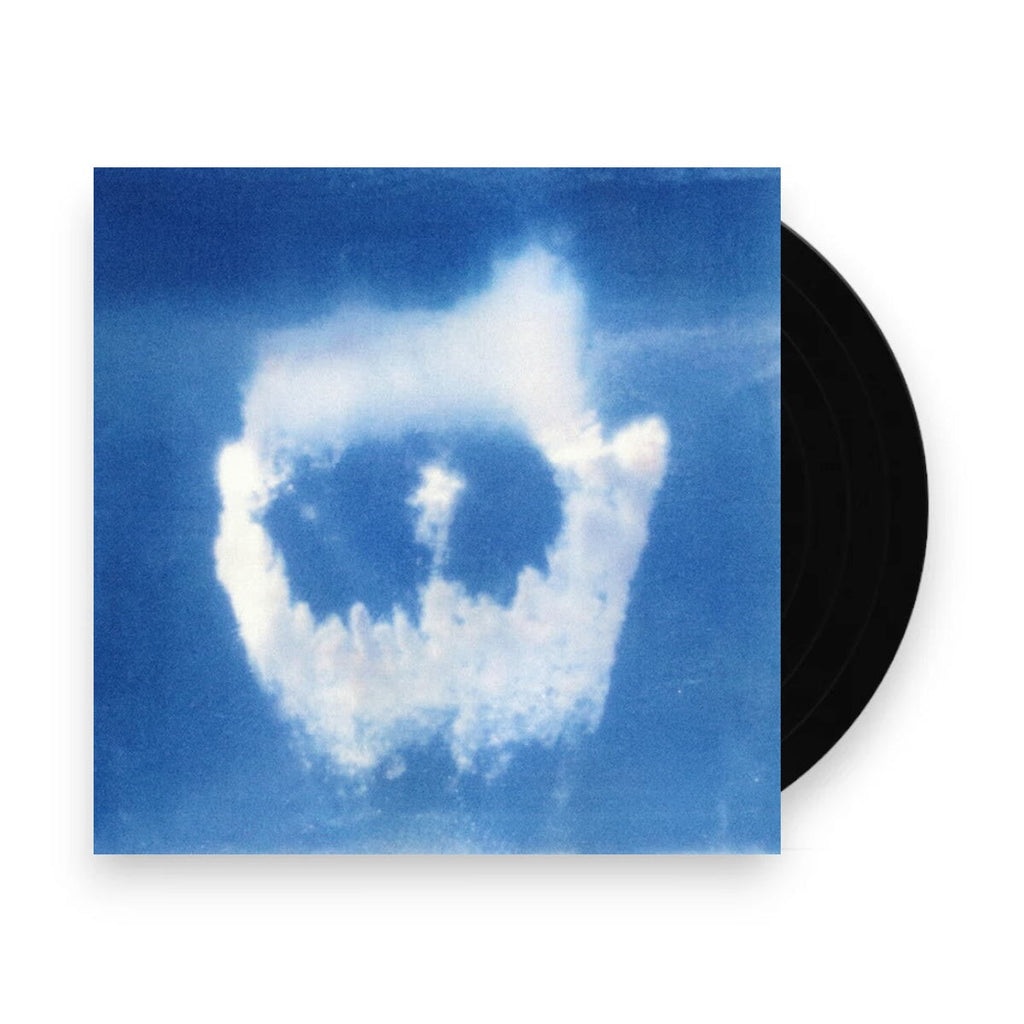 Resavoir – Above The Clouds (LP Vinyl)