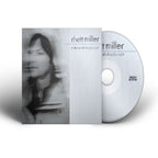Rhett Miller – A lifetime of riding by night (CD)