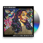 Rhiannon Giddens – Hope is the Thing with Feathers (CD)