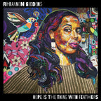 Rhiannon Giddens – Hope is the Thing with Feathers (LP Vinyl)