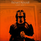 Richard Ashcroft – Richard Ashcroft Live Vol 1 (2-CD)