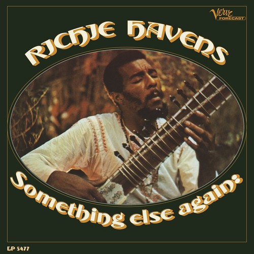 Richie Havens – Something Else (LP Vinyl)