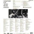 Richie Havens – Something Else (LP Vinyl)