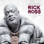 Rick Ross – Set In Stone (CD)