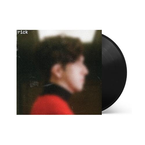 Ricky Montgomery - Ricky Montgomery - Rick