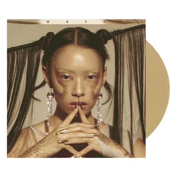 Rina Sawayama - Rina Sawayama - SAWAYAMA [Gold]