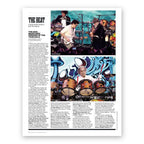 Ringo Starr - March 2025 Relix Issue
