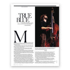 Ringo Starr - March 2025 Relix Issue