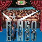 Ringo Starr – Ringo (LP Vinyl)