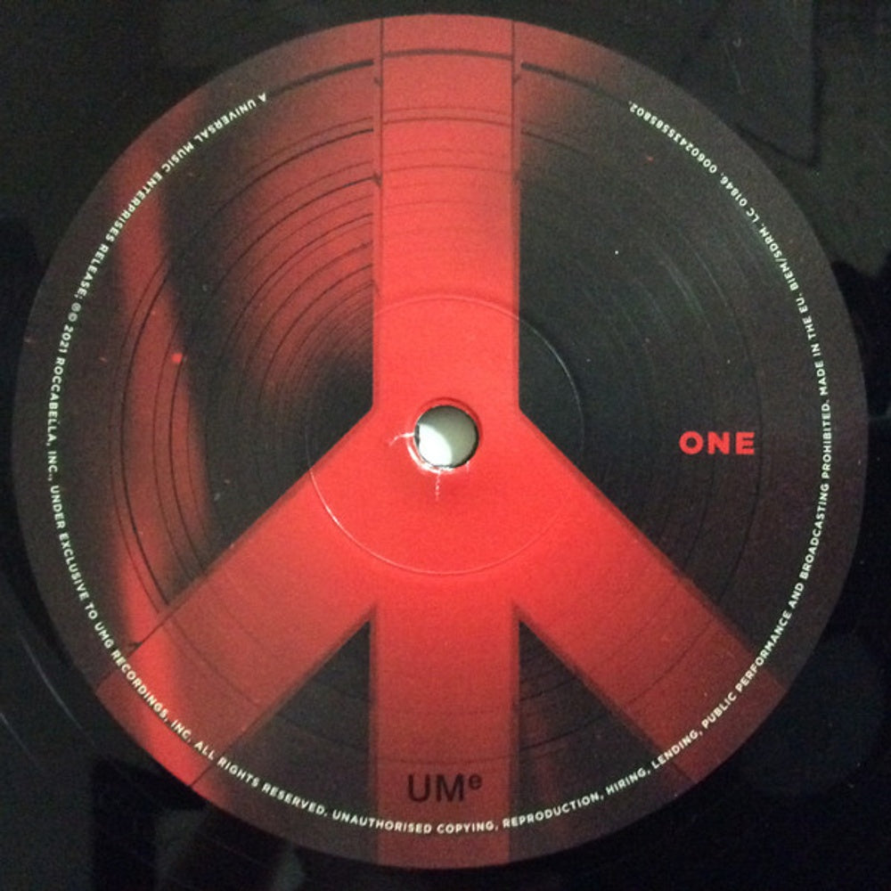 Ringo Starr – Zoom In (LP Vinyl)