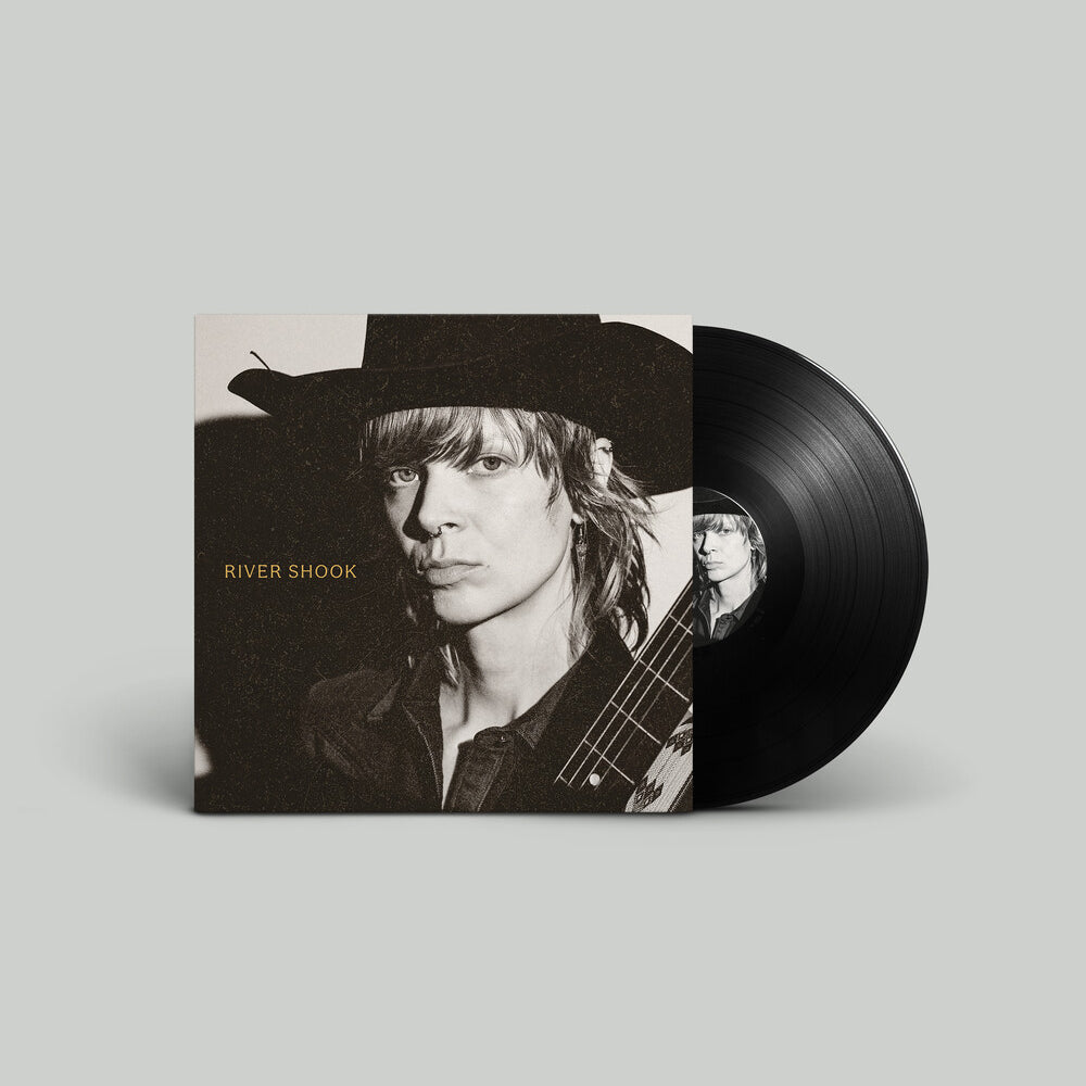 River Shook – River Shook (LP Vinyl)