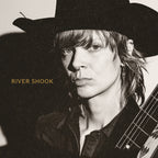 River Shook – River Shook (CD)