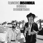 Robbie Roberson – Filmworks: Insomnia (CD)