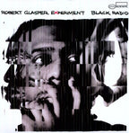 Robert Glasper Experiment – Black Radio (2-LP Vinyl)