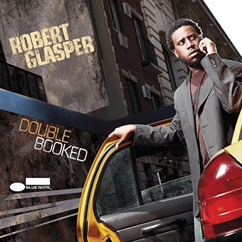 Robert Glasper – Double Booked (2-LP Vinyl)