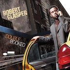 Robert Glasper – Double Booked (2-LP Vinyl)