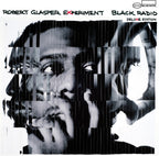 Robert Glasper Experiment – Black Radio: 10th Anniversary (2-CD)