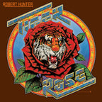 Robert Hunter – Tiger Rose (LP Vinyl)