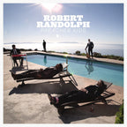 Robert Randolph – Preacher Kids (CD)