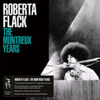 Roberta Flack – The Montreux Years (CD)