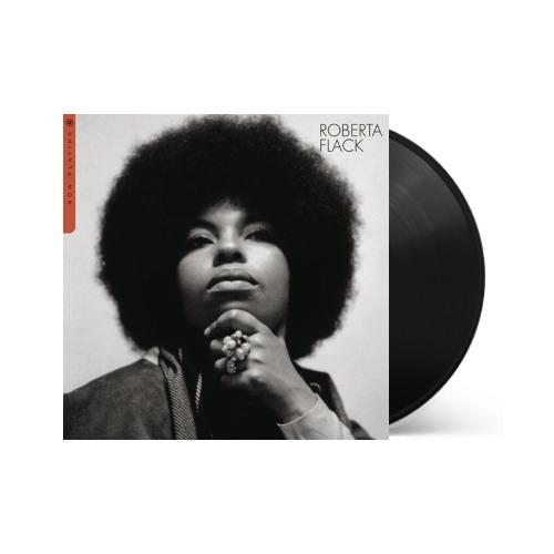 Roberta Flack - Roberta Flack - Now Playing (Compilation)