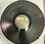 Rocky IV - Original Motion Picture Soundtrack (LP Vinyl)