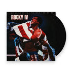 Rocky IV - Original Motion Picture Soundtrack (LP Vinyl)