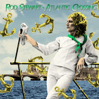 Rod Stewart – Alternate Atlantic Crossing (LP Vinyl)