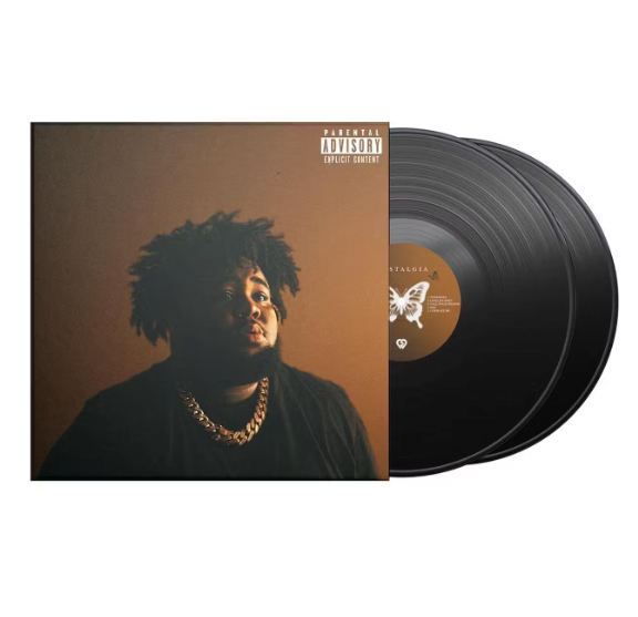 Rod Wave - Rod Wave - Nostalgia [2LP]