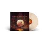 Rodrigo Y Gabriela – In Between Thoughts…A New World (LP Vinyl)