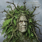 Roger Miller Clark - Roger Miller  Clark – Green Man (LP Vinyl)