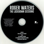 Roger Waters – The Lockdown Sessions (CD)