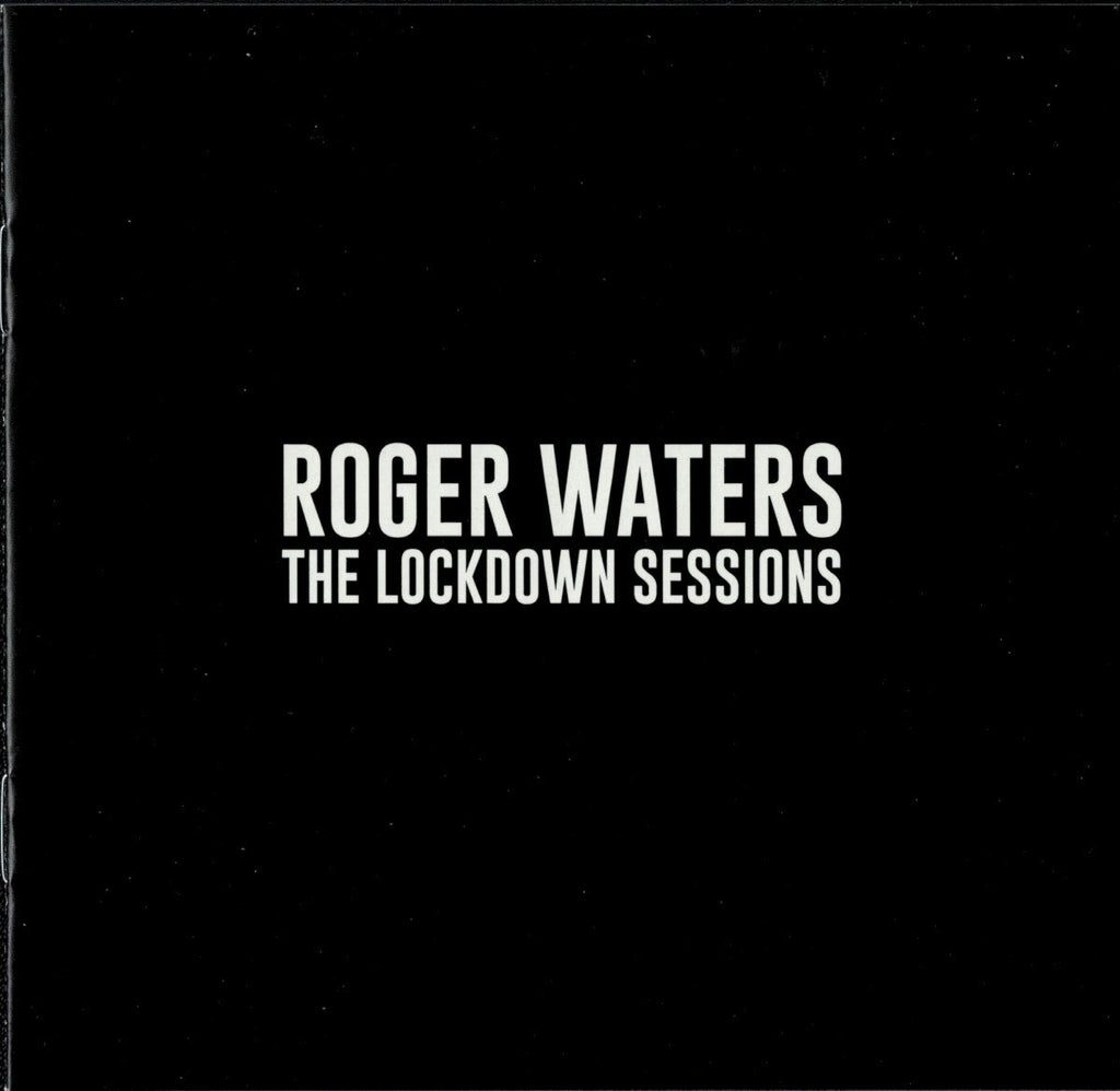 Roger Waters – The Lockdown Sessions (CD)