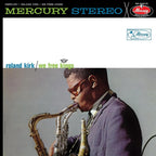 Roland Kirk – We Free Kings (LP Vinyl)