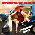 Roomful Of Blues – Steppin' Out (CD)