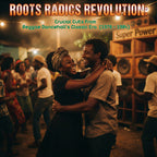 Roots Radics Revolution (CD)