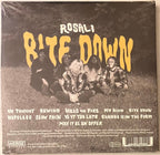 Rosali – Bite Down (CD)