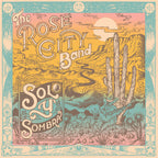 Rose City Band – Sol Y Sombra (LP Vinyl)