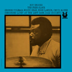 Roy Brooks – The Free Slave (CD)