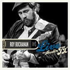 Roy Buchanan – Live From Austin, TX (LP Vinyl)