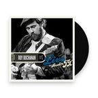 Roy Buchanan – Live From Austin, TX (LP Vinyl)