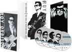 Roy Orbison – The Soul Of Rock and Roll (4-CD)