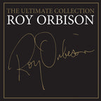 Roy Orbison – The Ultimate Collection (CD)