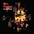 Roy Ubiquity Ayers – He's Coming (LP Vinyl)