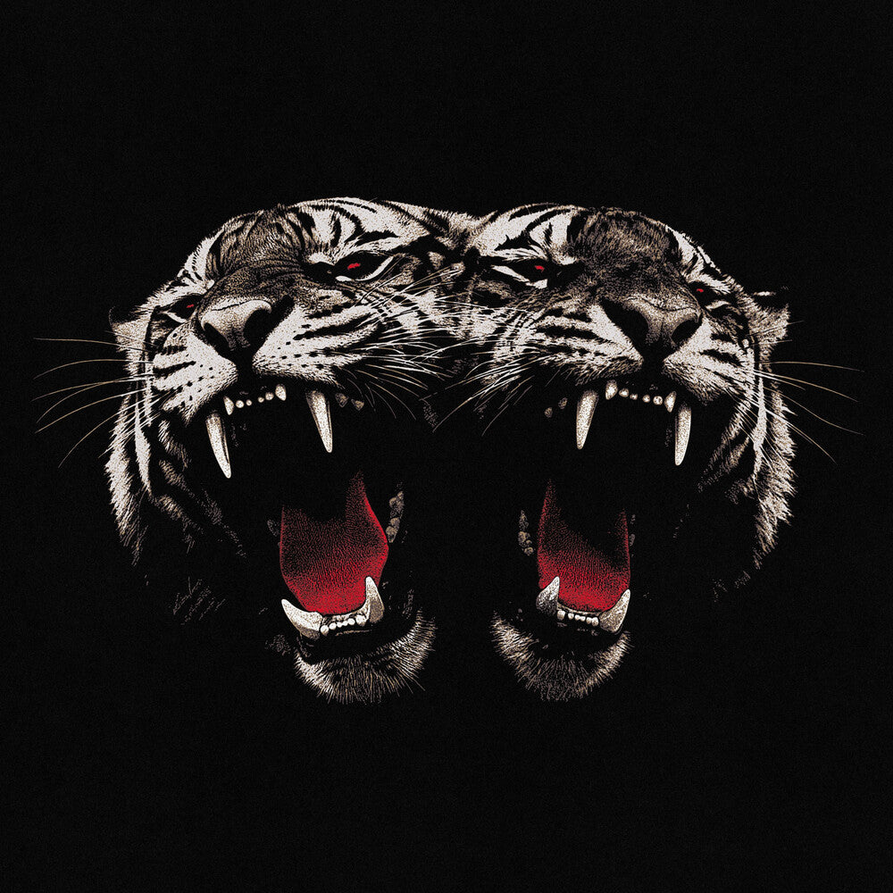 Royal Blood – Dead Company (Black LP Vinyl)